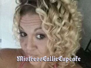 MistressCallieCupcake