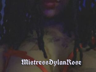 MistressDylanRose