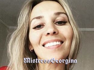 MistressGeorgina