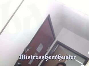 MistressHeadHunter