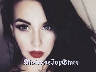 MistressIvyStarr