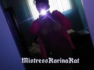 MistressKarinaKat