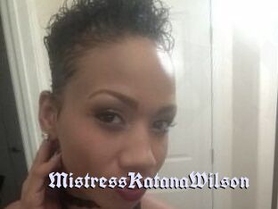 MistressKatanaWilson