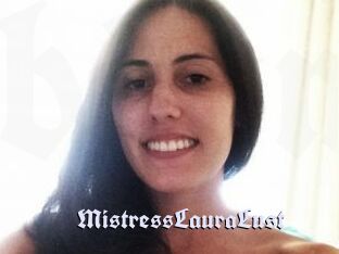 MistressLauraLust