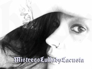 MistressLullabyLacusta