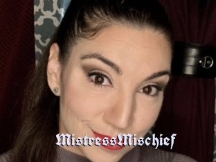 MistressMischief