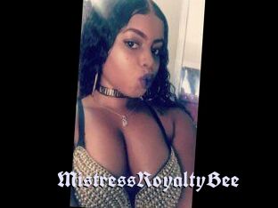 MistressRoyaltyBee