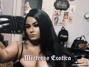 Mistress_Exotica