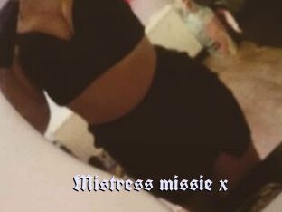 Mistress_missie_x