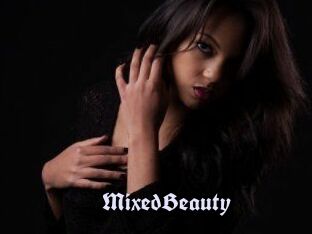 MixedBeauty