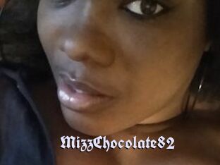 MizzChocolate82