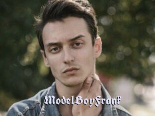 ModelBoyFrank