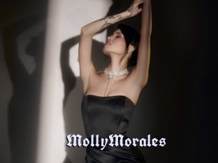 MollyMorales Bdsm Blog