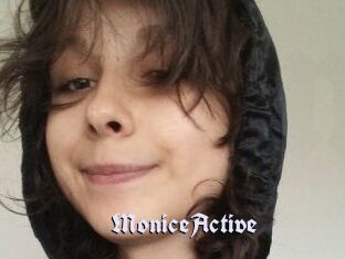 MoniceActive