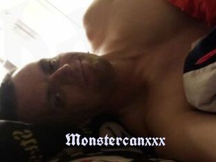 Monstercanxxx