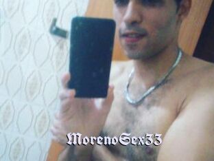 MorenoSex33