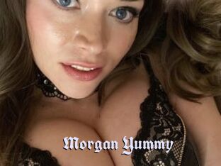 Morgan_Yummy