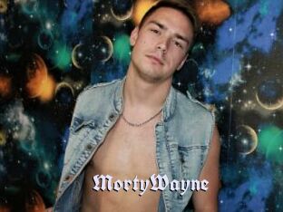 MortyWayne