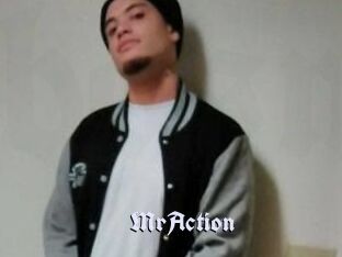 MrAction