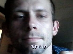 MrBD