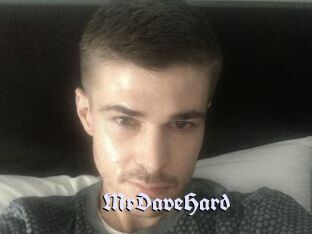 MrDaveHard