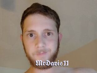 MrDavis11