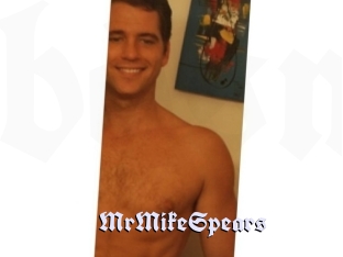 MrMikeSpears