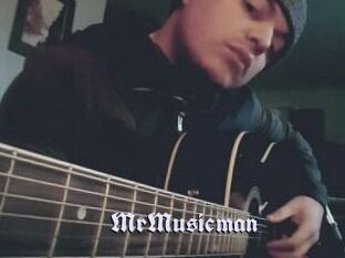 MrMusicman