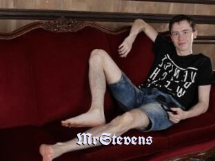 MrStevens