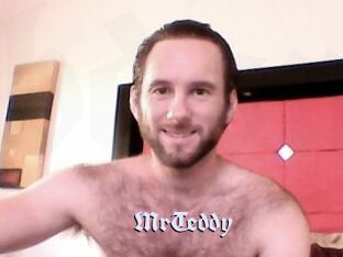 MrTeddy