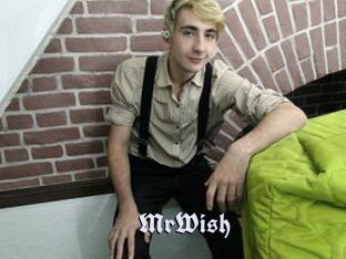 MrWish