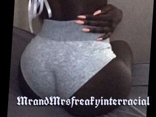 MrandMrsfreakyinterracial