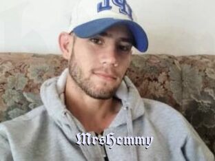 MrsHemmy