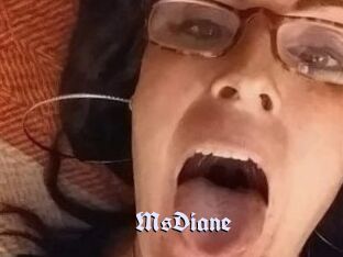 MsDiane