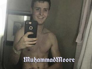 Muhammad_Moore
