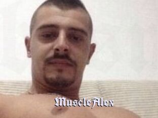 MuscleAlex