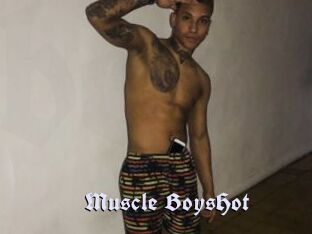 Muscle_BoysHot