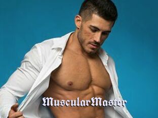 MuscularMaster