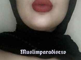 Muslimparadisexo