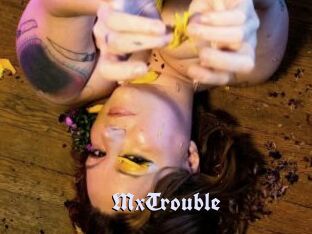 MxTrouble