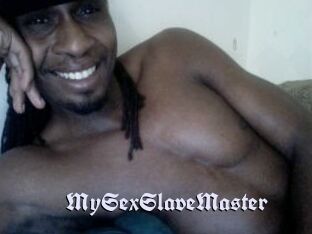 MySexSlaveMaster