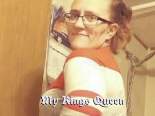 My_Kings_Queen