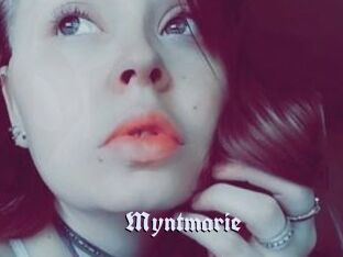 Myntmarie