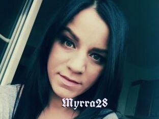 Myrra28