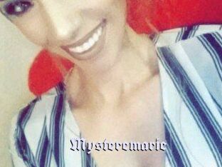 Mysteremarie