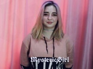 MystericGirl