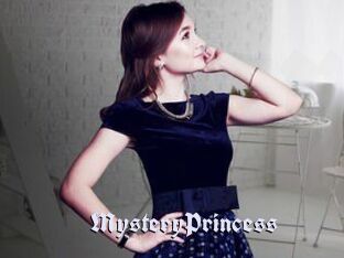 MysteryPrincess