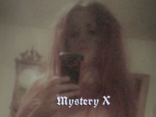 Mystery_X