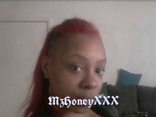 MzHoneyXXX