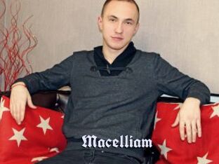 Macelliam